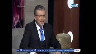 #الساحر عزام وعمرو الليثي الحلقه كامله