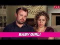 Abbie &amp; John David Duggar Welcome Their 1st Child!