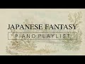 Beautiful Piano Spring S Arrival Japanese Fantasy Inspired BGM No AI Music