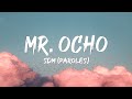 SDM - Mr. Ocho (Paroles/Lyrics) | Mix Zaho, Indila, Yanns, Soolking