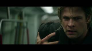 Blackhat  |  Official Trailer #2  |  (2015)