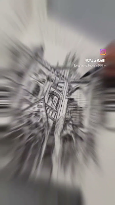 #artshorts #art #tutorial #gothic #architecture #drawing #draw #sketch #arttutorial #study #students