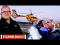Geburt im Helikopter?! Jede Sekunde zählt! ⏰👼  | Mensch Retter - Nachtschicht | RTLZWEI Dokus #09