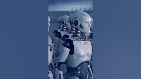 Artificial intelligence reality #ai #shorts #shortsvideo #viral #viralvideo #machinelearning