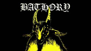 Bathory - In Conspiracy With Satan