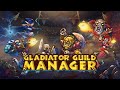 Gladiator Guild Manager - Ep05: Iron Town Tournament