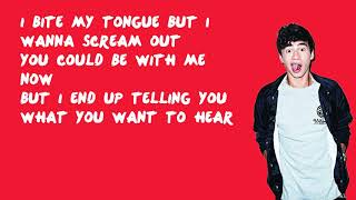 Heartbreak Girl - 5 Seconds of Summer (Lyrics) Resimi