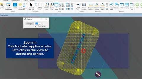 7 - Bentley View - View Control