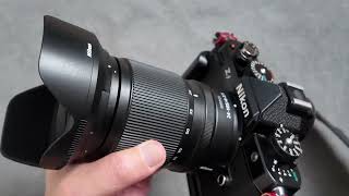 What does Akayama Shu Channel talk about? Working with Nikon and