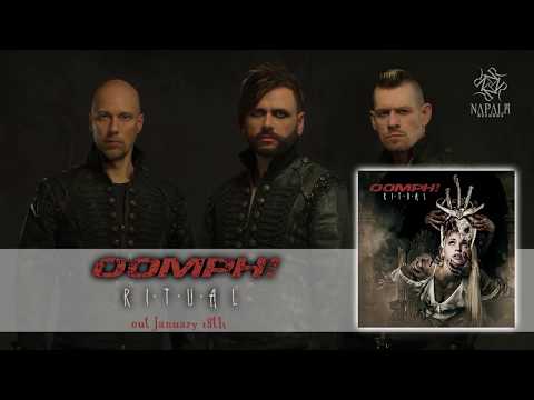 OOMPH! - Kein Liebeslied (Track By Track) | Napalm Records