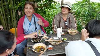 Yêu Từ Nhỏ #khámpháviệtnam #anvat #chotruyenthong