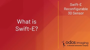 What is Swift-E?