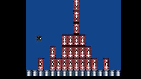 Scorpion Engine Dev Stream - The Barrel Demo