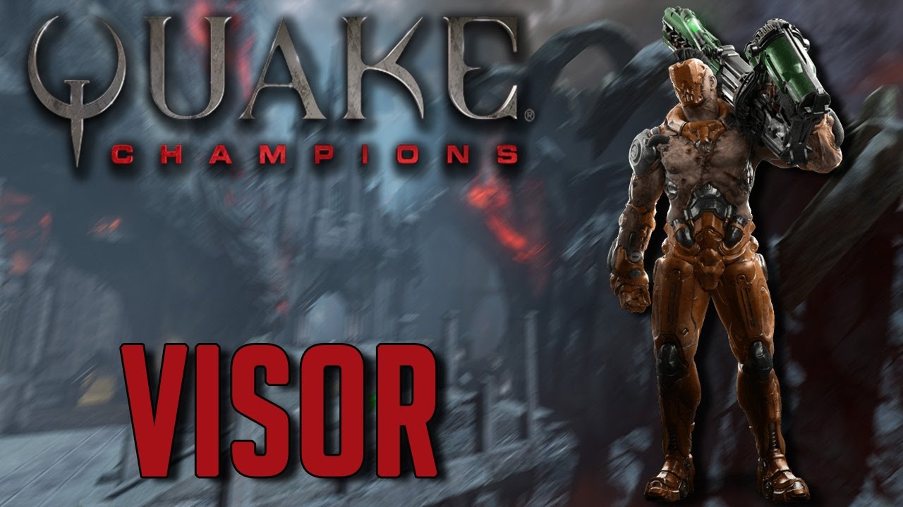 quake champions visor download free quake champions visor download free