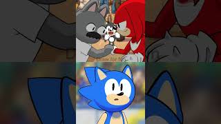 Sonic best moment #sonic #sonicthehedgehog #sonicanimation
