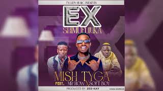 Mish Tyga ft mr how (4 na 5) & soft boy -ex nshimufuluka (official music audio ) screenshot 5