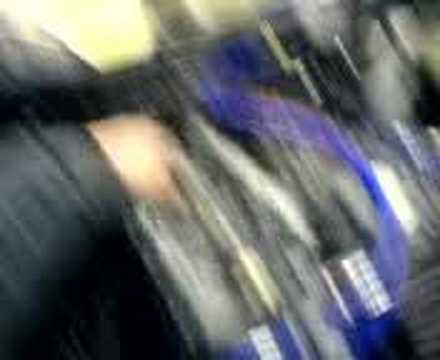 4A-GE 20V Blacktop first starting up