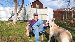 Locals Love to Hang out Here / Easter Holidays 2025