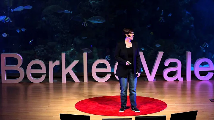 Leaving Your Dream | Karen Korellis Reuther | TEDxBerkleeValen...