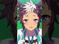 【ウマ娘】レッツマッスル！！メジロライアンのボイス付きファンサイベント〜Mejiro Ryan  fan service scene〜【umamusume】