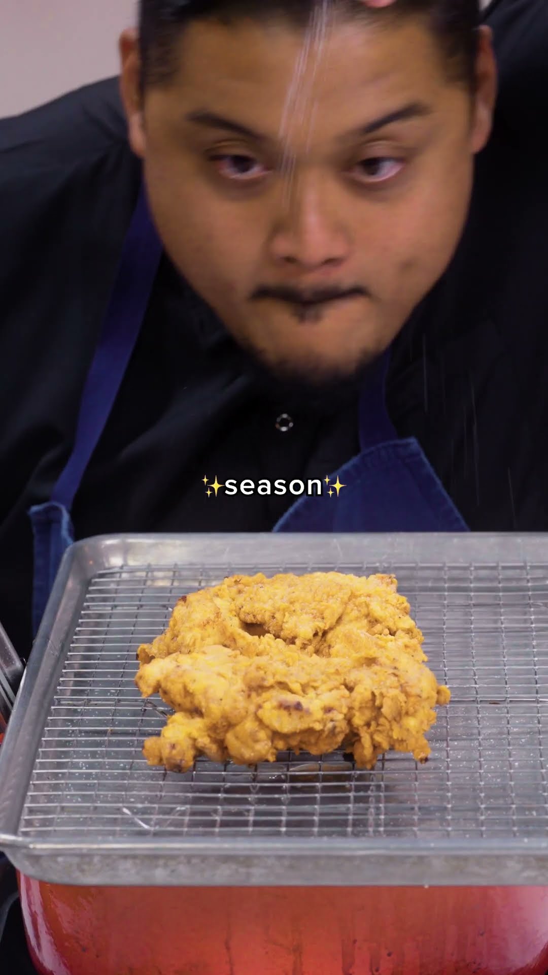 POV: Bringing KFC's Double Down BACK TO LIFE! ??