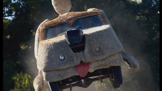 Тупой и еще тупее 2 / Dumb and Dumber To (2014) - трейлер Тупой и еще тупее 2 / Dumb and Dumber To (2014) - трейлер