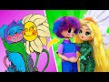 Personificação dos Personagens da Poppy Playtime! 10 Ideias para LOL