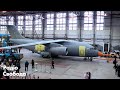 Новий АН 178 – перший український літак без російських деталей?