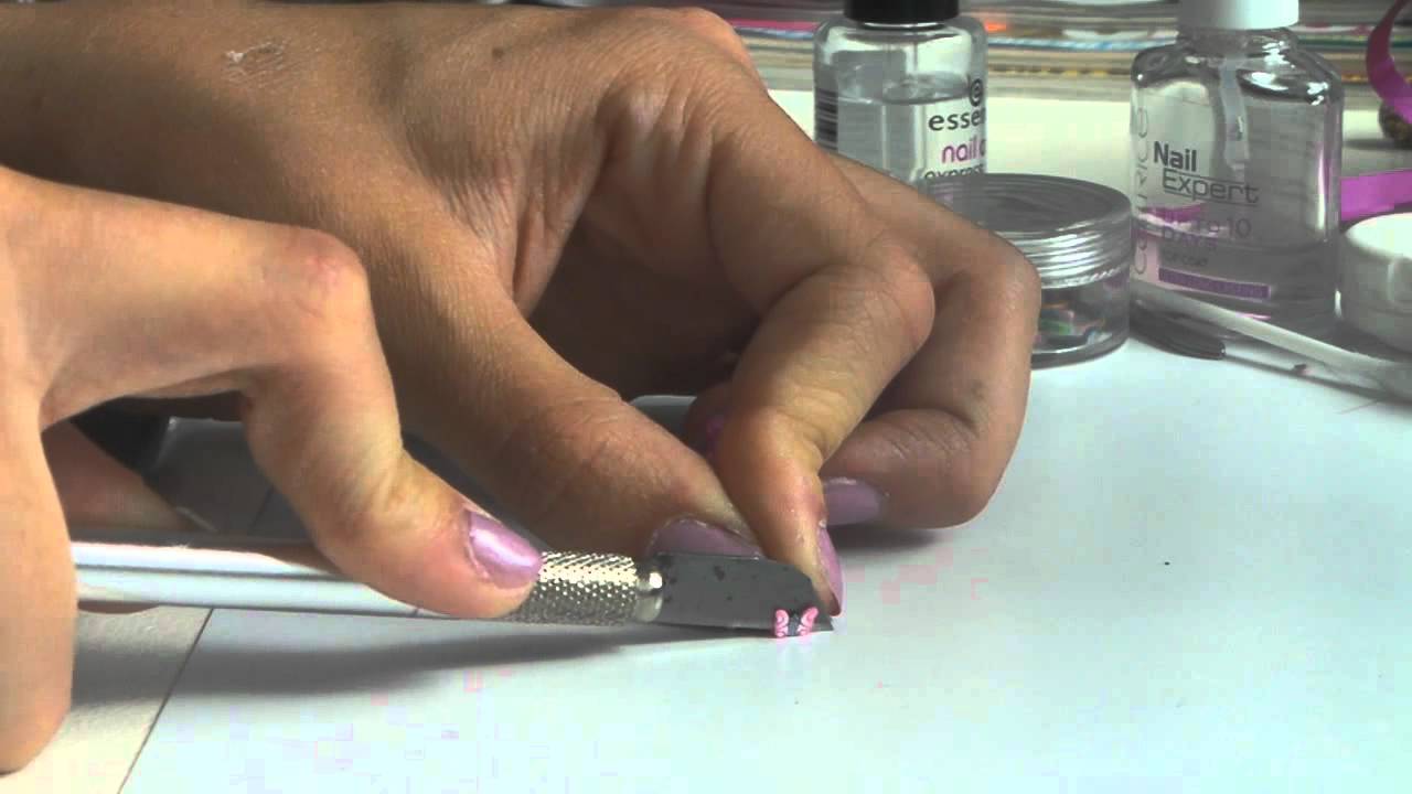 2. Rods for Nail Art - wide 6