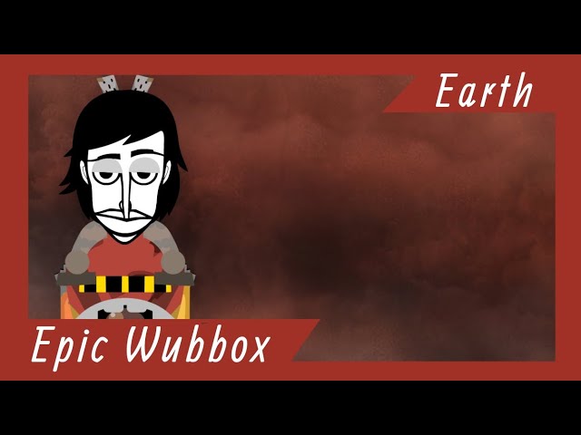 Earth sus wubbox epic - iFunny Brazil