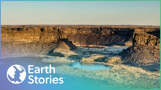 How Ancient Floods Have Shaped Our Landscape | Earthshocks: Megaflood | Earth Stories