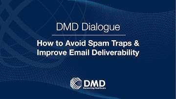 How to Avoid Spam Traps & Improve Email Deliverability