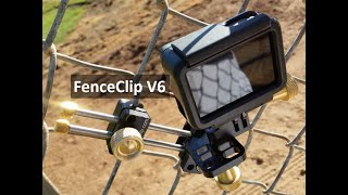 FenceClip V6