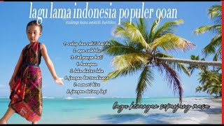 lagu lama  indonesia populer II Lagu kenangan sepanjang masa 90an IILAGU POP INDONESIA TIMUR TERBARU