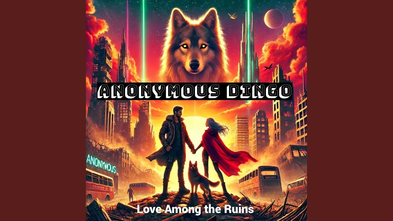 Anthem For the End of the World