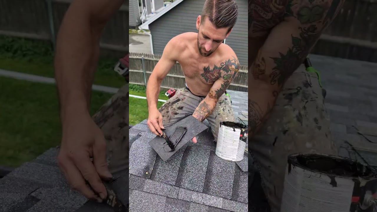 Installing caps is more fun with tar. 