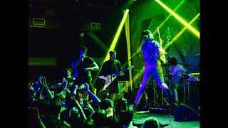 The Voidz - Cellphone-Recorded Jam (live in New Haven, June 8th, 2018)