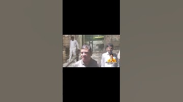 रामटेक गडमंदीर येथिल आकर्षक विद्युतीकरणाची पाहणी  Adv. Ashish Jaiswal Ramtek