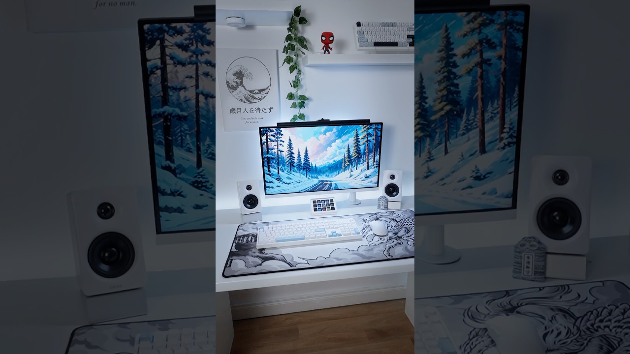 Самая лучшая по звучанию 100% клавиатура? (Mechlands Vibe108)