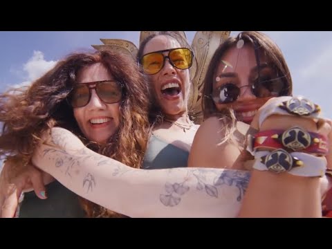 Rank 1 - Airwave (KRX5 Remix) | Festival Techno 2026
