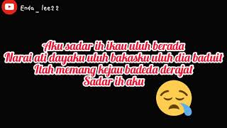 Caption story' wa bahasa dayak
