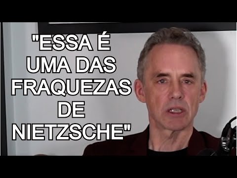 PROBLEMA COM O PENSAMENTO DE NIETZSCHE - LEGENDADO