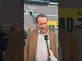 #PeytonManning is Hopeful for a Season 2 of #ChadPowers But Focusing on Season 1 First #shorts