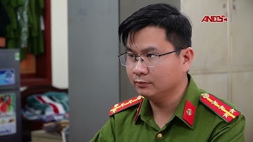 Xử lý nhóm thanh thiếu niên gây rối trật tự công cộng