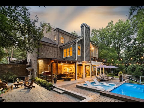 5514 Sherrell Drive NE, Atlanta, GA home video tour
