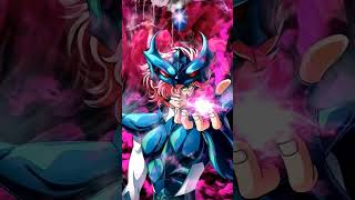 Protector Pantalla Celular - Saint Seiya Saga de Asgard Alberich - Live Wallpapers