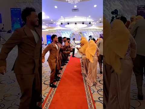 Cidha Oromo Best Oromo Wedding