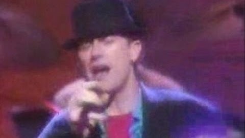 BREAKFAST CLUB  - Right On Track (Live At The Apollo & Video)