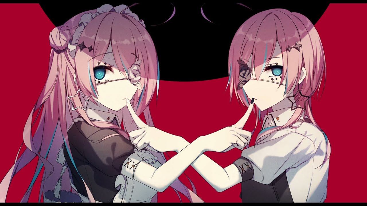 【コロンの日】アイデンティティ 歌わせていただきました【星ノ音コロン / ハコネクト】