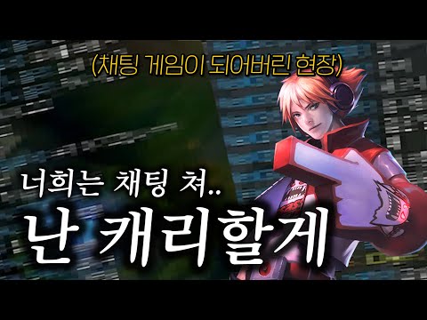 석봉아 너는 글을 쓰거라 나는 적을 <strong>썰테니</strong>